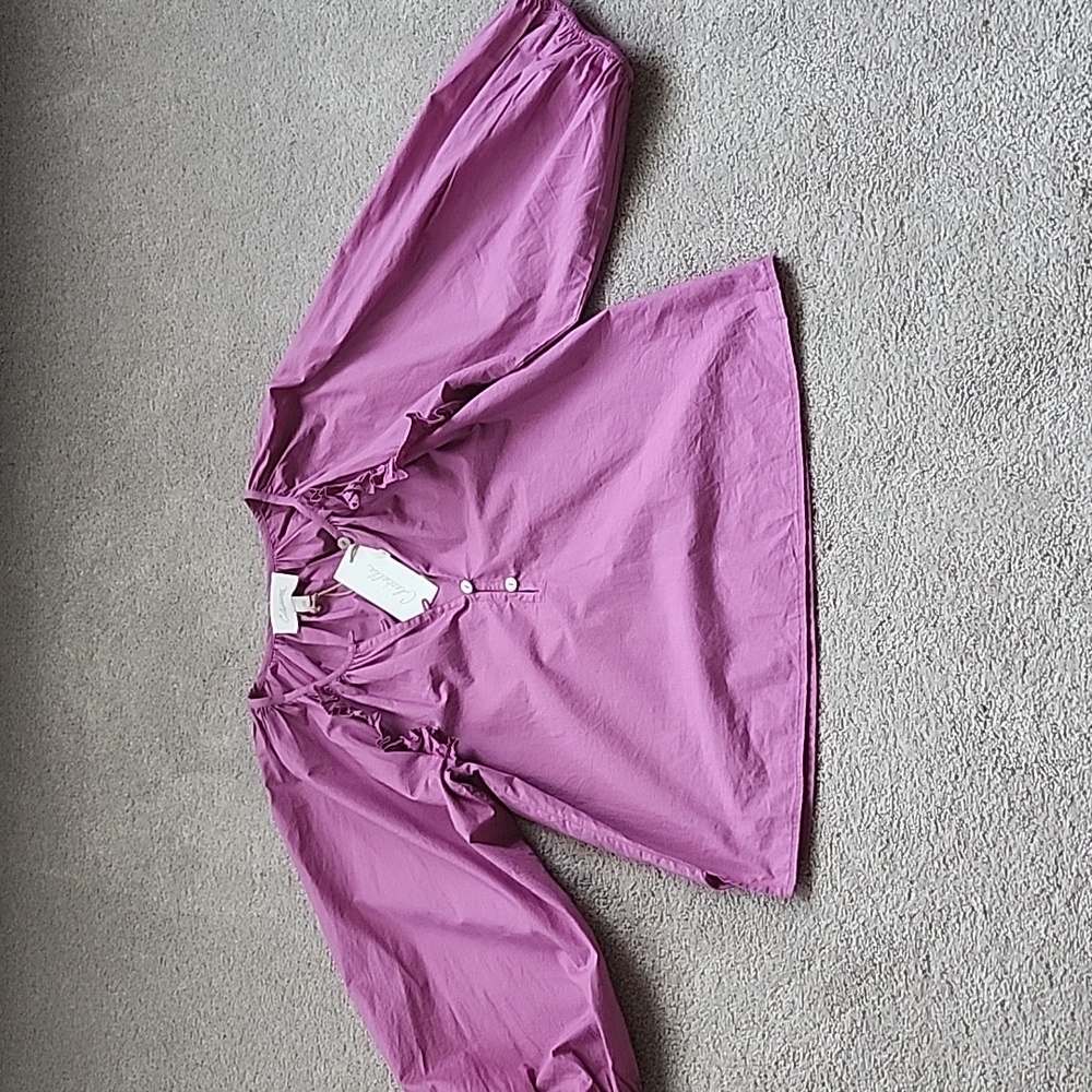 Cleobella Jesse Blouse